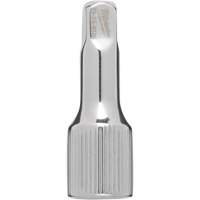 Drive Extension, 1/4" Drive, 1-1/2" L Rideout Tool & Machine Inc.
