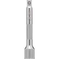 Drive Extension, 1/4" Drive, 3" L Rideout Tool & Machine Inc.