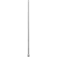 Drive Extension, 1/4" Drive, 14" L Rideout Tool & Machine Inc.