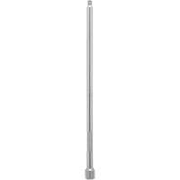 Drive Extension, 3/8" Drive, 14" L Rideout Tool & Machine Inc.
