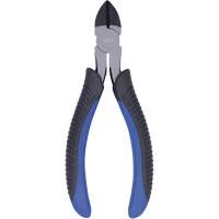 DC-150SHD Diagonal Cutting Pliers, 6" L Rideout Tool & Machine Inc.
