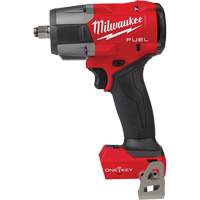M18 Fuel Controlled Mid-Torque Impact Wrench, 18 V, 1/2" Socket Rideout Tool & Machine Inc.
