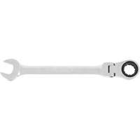 Metric Flex Head Ratcheting Wrench Rideout Tool & Machine Inc.