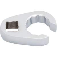 Cl&eacute; pied-de-biche &agrave; 12 pans SAE Rideout Tool & Machine Inc.