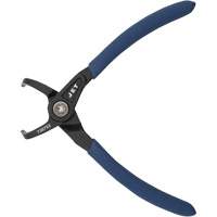 SRP-547IB Bent Internal Snap Ring Pliers Rideout Tool & Machine Inc.