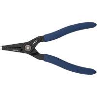 SRP-547ES Straight External Snap Ring Pliers Rideout Tool & Machine Inc.