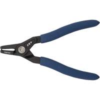 SRP-547EB Bent External Snap Ring Pliers Rideout Tool & Machine Inc.