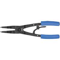 SRP-10I Ratcheting Internal Snap Ring Pliers Rideout Tool & Machine Inc.