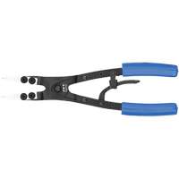SRP-10E Ratcheting External Snap Ring Pliers Rideout Tool & Machine Inc.