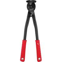 Utility Cable Cutter, 17" UAX182 | Rideout Tool & Machine Inc.