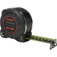 Shockforce Nite Eye™ G2 Tape Measure, 1-1/4" x 26' UAX226 | Rideout Tool & Machine Inc.