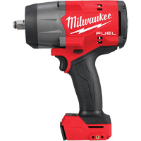 M18 Fuel 1/2" High Torque Impact Wrench with Friction Ring, 18 V, 1/2" Socket Rideout Tool & Machine Inc.