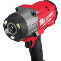 M18 Fuel 1/2" High Torque Impact Wrench with Friction Ring, 18 V, 1/2" Socket Rideout Tool & Machine Inc.