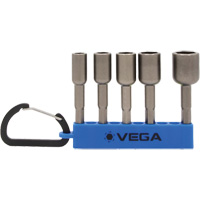 Jeu de tourne-&eacute;crous magn&eacute;tiques, 2-9/16" lo Rideout Tool & Machine Inc.