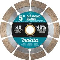 Diamond Saw Blade UAX312 | Rideout Tool & Machine Inc.