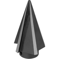 Reamer Cone For MX FUEL Pipe Threading Machine, Taper Rideout Tool & Machine Inc.