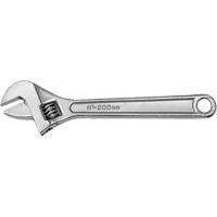 Adjustable Wrench, 10" L UAX402 | Rideout Tool & Machine Inc.
