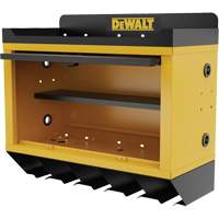 Power Tool Wall Cabinet UAX438 | Rideout Tool & Machine Inc.