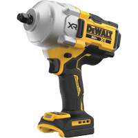 XR<sup>®</sup> Brushless Cordless High Torque Impact Wrench with Hog Ring Anvil, 20 V, 1/2" Socket UAX477 | Rideout Tool & Machine Inc.
