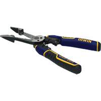 VISE-GRIP<sup>®</sup> 7-in-1 Multi-Function Wire Stripper UAX518 | Rideout Tool & Machine Inc.