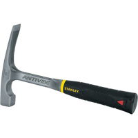 FatMax<sup>®</sup> Ant-Vibe Brick Hammer UAX589 | Rideout Tool & Machine Inc.