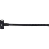 Masse, 10 lb, 36", Prise Fibre de verre Rideout Tool & Machine Inc.