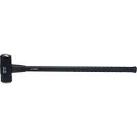 Sledge Hammer, 12 lbs., 36", Fibreglass Handle Rideout Tool & Machine Inc.