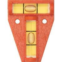 Cross Check Level Rideout Tool & Machine Inc.