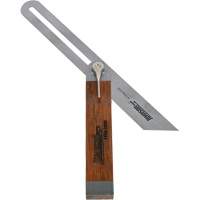 Biseau en T professionnel en bambou carbonis&eacute; 10" Rideout Tool & Machine Inc.
