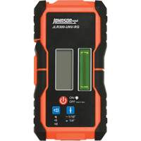Green & Red Universal Rotary Laser Detector Rideout Tool & Machine Inc.