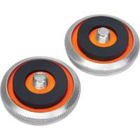 Aluminum End Caps Rideout Tool & Machine Inc.