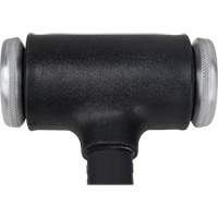 Aluminum End Caps Rideout Tool & Machine Inc.