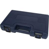 Jeu de douilles SAE, 19 Mcx, Chocs, Prise de 1/2", Profond Rideout Tool & Machine Inc.