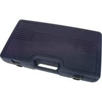 Jeu de douilles SAE, 29 Mcx, Chocs, Prise de 3/4" Rideout Tool & Machine Inc.