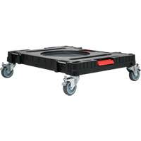 Arx&reg; Dolly with Swivel Casters Rideout Tool & Machine Inc.