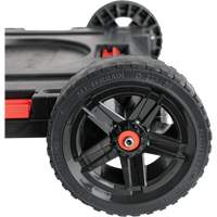 Arx All-Terrain Dolly Rideout Tool & Machine Inc.