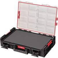Arx X-Large Organizer with Multilayer Foam Inserts, 23" x 15-1/5" x 5", Black Rideout Tool & Machine Inc.