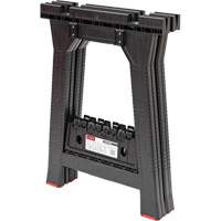 Arx Collapsible & Portable Sawhorse Rideout Tool & Machine Inc.