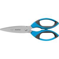 Secumaxx Safety Scissors, Rings Handle Rideout Tool & Machine Inc.