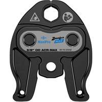 M&acirc;choire de presse ZoomLock MAX 5/8" pour outils de presse M12 FORCE LOGIC Rideout Tool & Machine Inc.