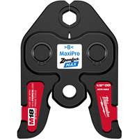 M&acirc;choire de presse ZoomLock MAX 1/2" pour outils de presse M18 FORCE LOGIC Rideout Tool & Machine Inc.
