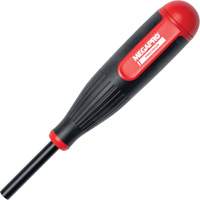 24-in-1 Precision Multi-Bit Screwdriver, Cushion Grip Handle Rideout Tool & Machine Inc.