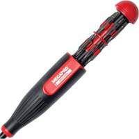 24-in-1 Precision Multi-Bit Screwdriver, Cushion Grip Handle Rideout Tool & Machine Inc.
