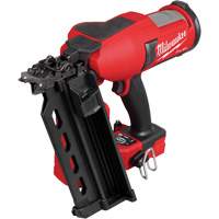 Fuel Duplex Nailer, 18 V, Lithium-Ion Rideout Tool & Machine Inc.