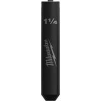 1-1/4" Concrete Vibrator Short Head Rideout Tool & Machine Inc.