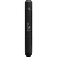 1-3/4" Concrete Vibrator Head Rideout Tool & Machine Inc.