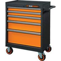 MEGAMOD Master Mechanics Tool Set in Premium Modular Foam Trays with Tool Storage, 1024 Pieces Rideout Tool & Machine Inc.