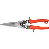 MultiMaster Compound Action Long Cut Aviation Snips Rideout Tool & Machine Inc.