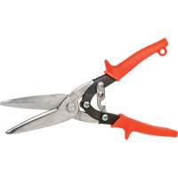 MultiMaster Compound Action Long Cut Aviation Snips Rideout Tool & Machine Inc.