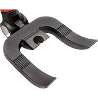 Indexing Deck Removal Bull Bar, 5-59/500" W, 44" L Rideout Tool & Machine Inc.